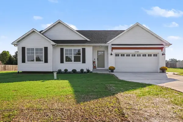 51489 Willis Street, Paw Paw, MI 49079