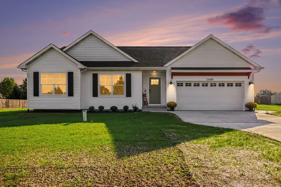 51489 Willis Street, Paw Paw, MI 49079 - #2