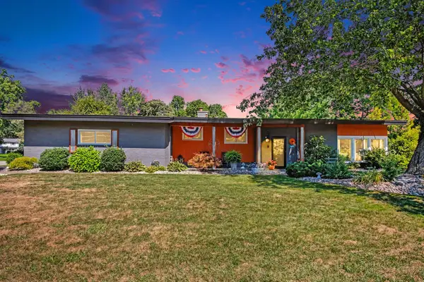6230 Blythefield Avenue Ne, Rockford, MI 49341