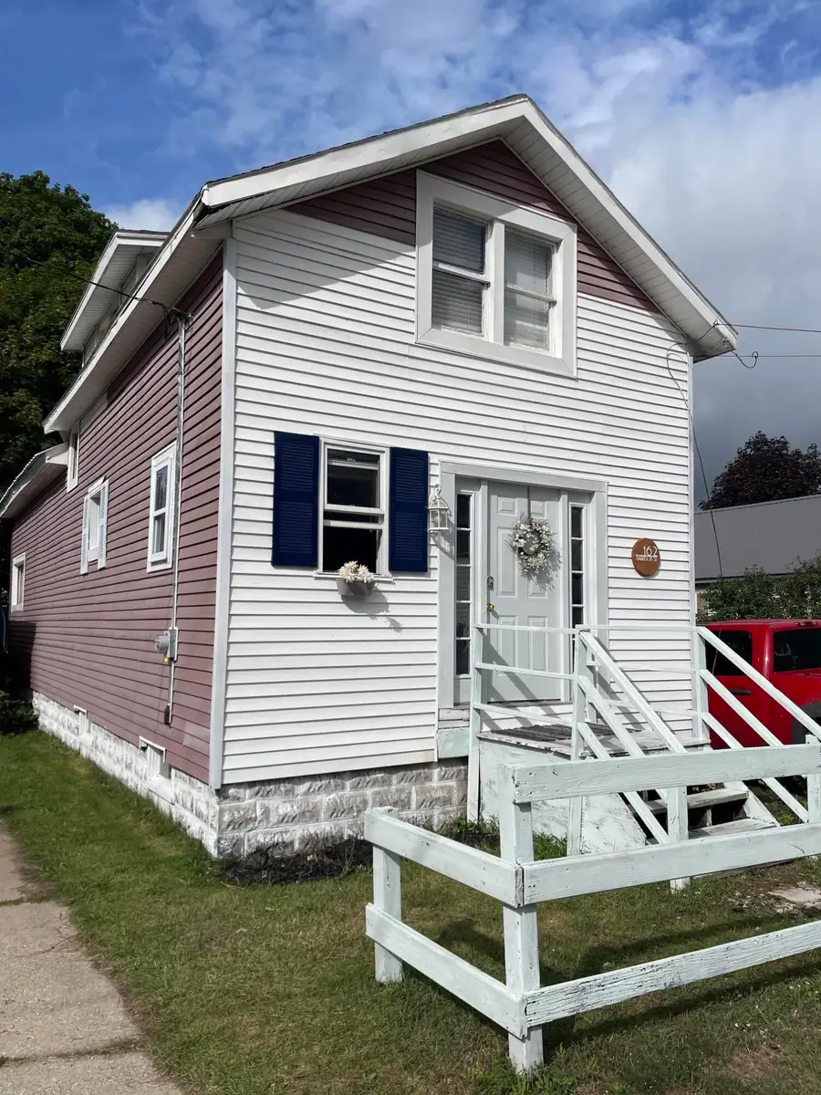 162 Harrison Street, Manistee, MI 49660 - #2