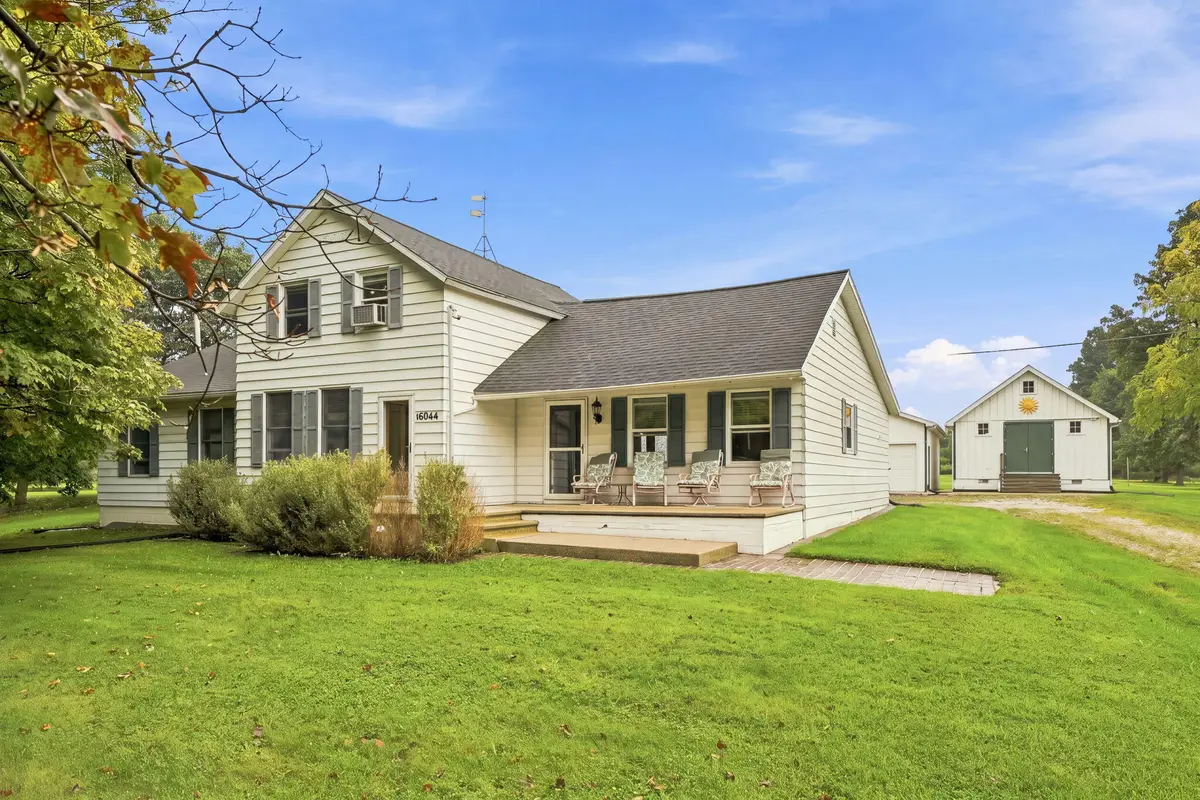 18944 S Lakeside Road, New Buffalo, MI 49117 - #1