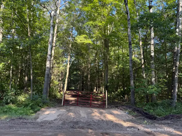 Par 2 Clements Road, Kaleva, MI 49645
