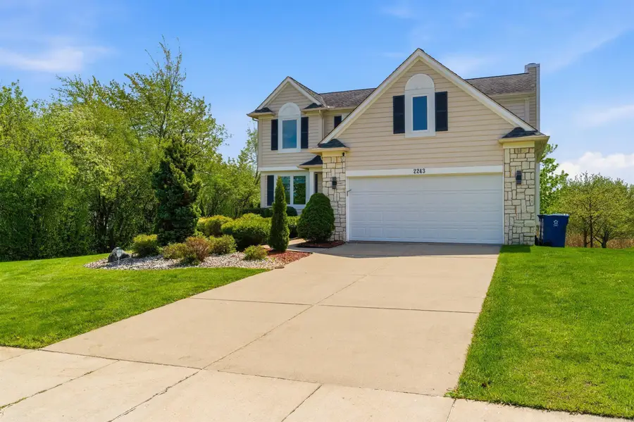 2243 Sun Valley Drive, Ann Arbor, MI 48108 - #3