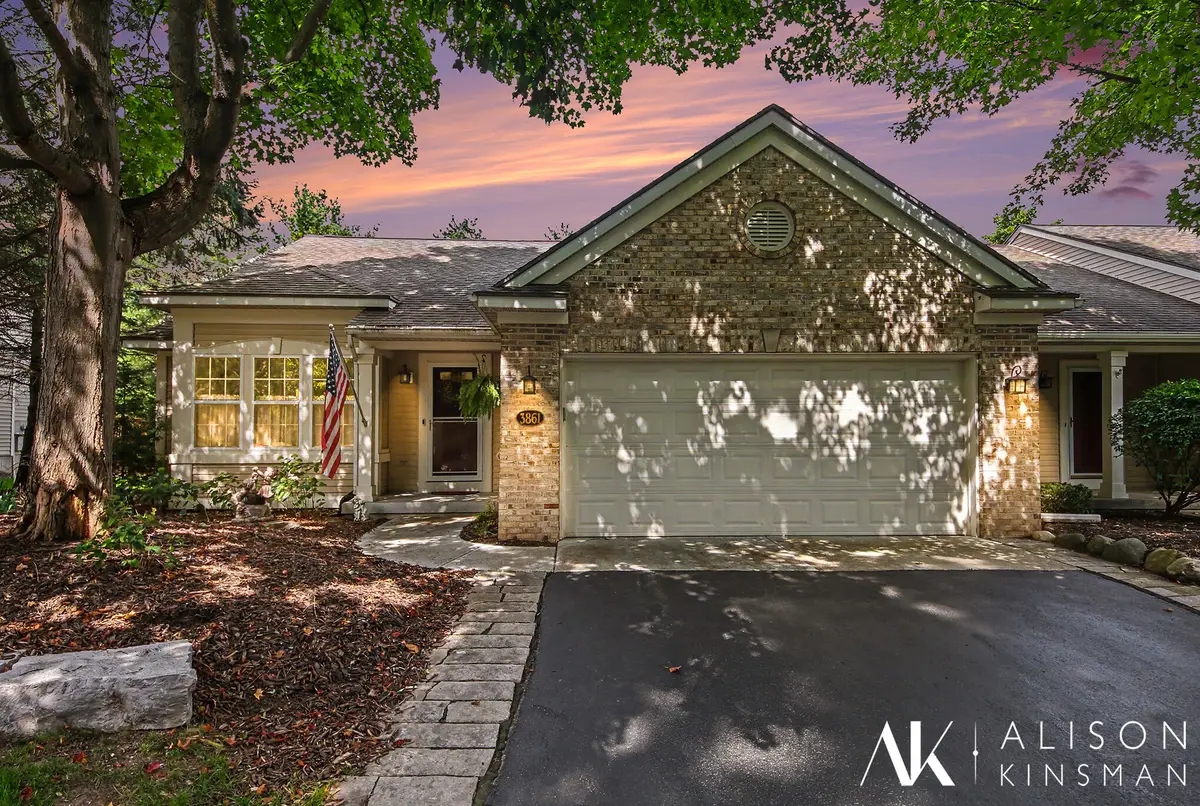 3861 Old Elm Drive Se, Kentwood, MI 49512 - #1
