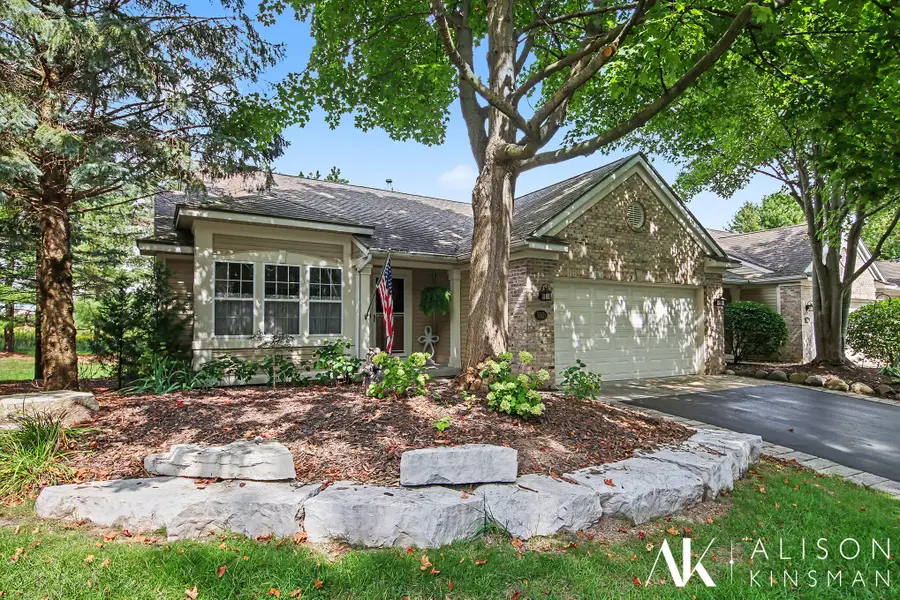 3861 Old Elm Drive Se, Kentwood, MI 49512 - #3