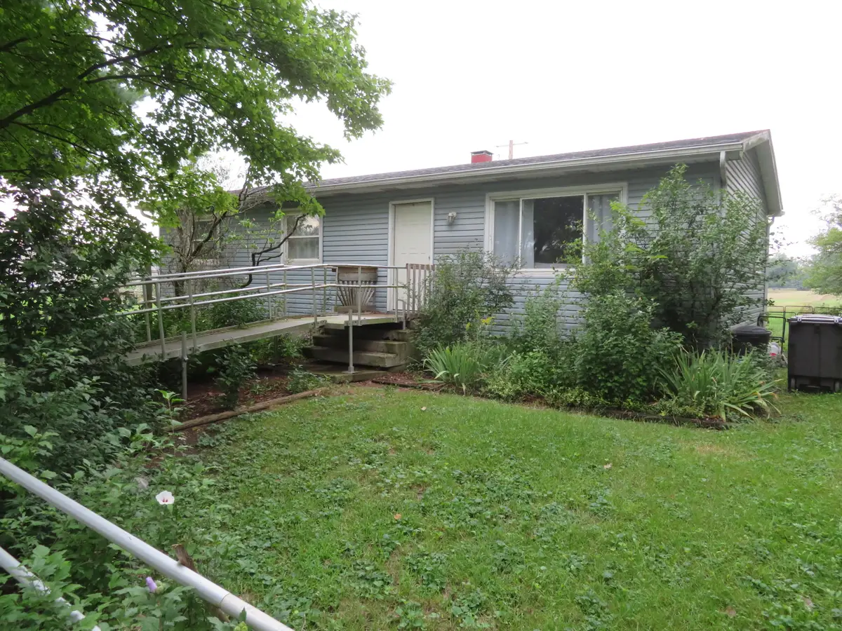 16788 Ida West Road, Petersburg, MI 49270 - #1