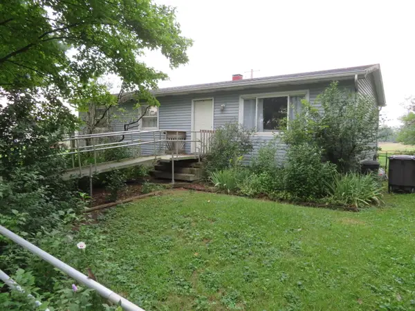 16788 Ida West Road, Petersburg, MI 49270