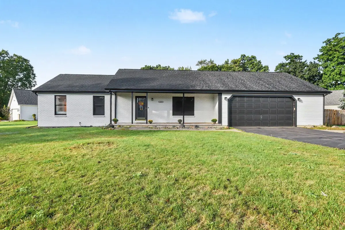 151 Jacaranda Drive, Battle Creek, MI 49015 - #1
