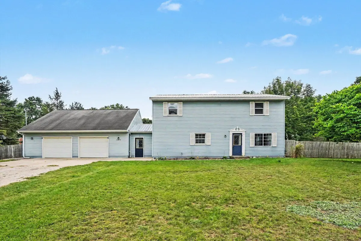 12876 Ferris Street, Grand Haven, MI 49417 - #1