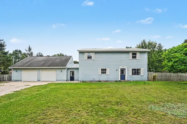 12876 Ferris Street, Grand Haven, MI 49417