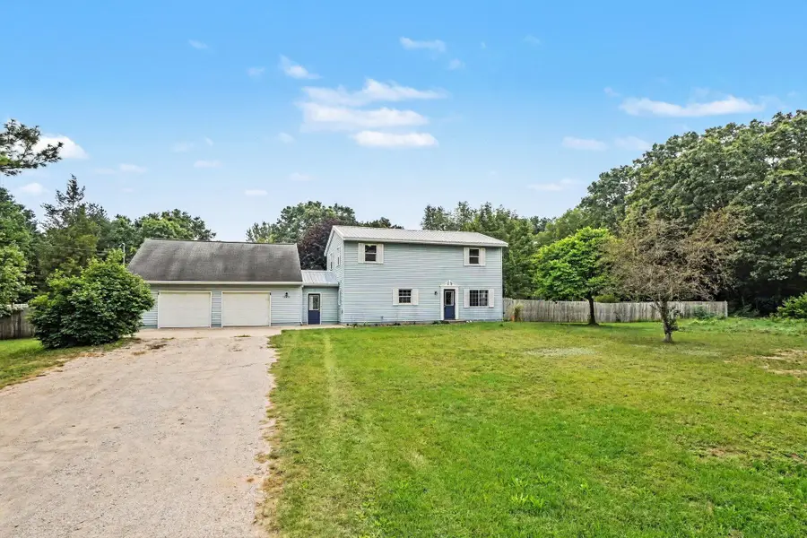 12876 Ferris Street, Grand Haven, MI 49417 - #2