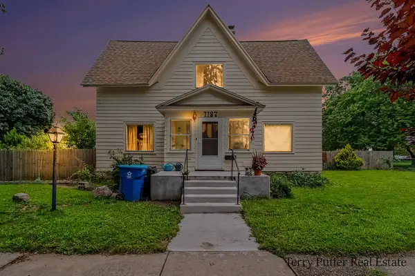 1187 Washington Avenue, Muskegon, MI 49441