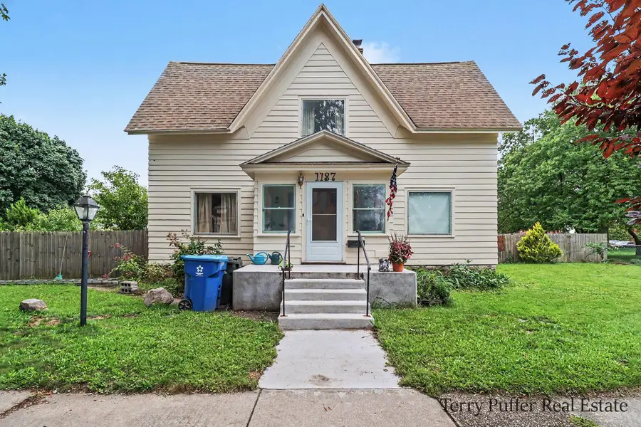 1187 Washington Avenue, Muskegon, MI 49441 - #2