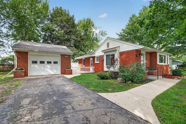102 Fullerton, Galesburg, MI 49053
