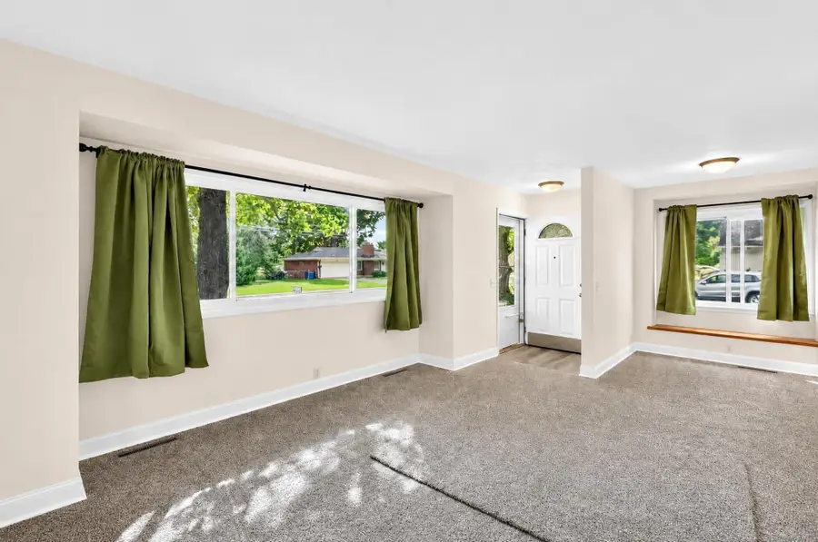 102 Fullerton, Galesburg, MI 49053 - #3