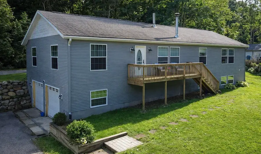13198 Grand River Drive Se, Lowell, MI 49331 - #2