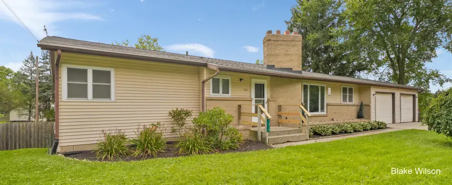 1318 Forest Hill Avenue Se, Kentwood, MI 49546 - #2