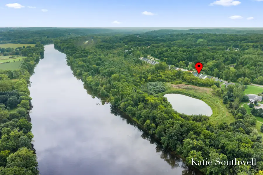 4247 Riverlands Court Ne #5, Grand Rapids, MI 49525 - #3