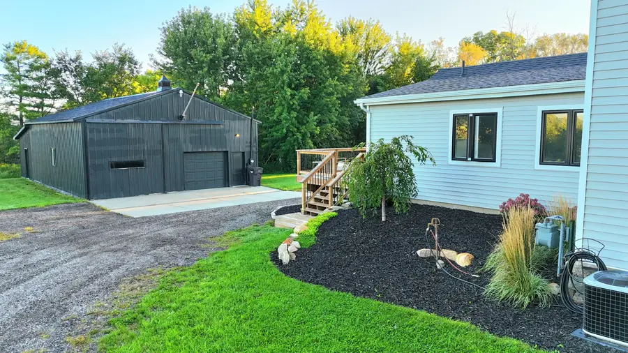 4465 Greenly Street, Hudsonville, MI 49426 - #2
