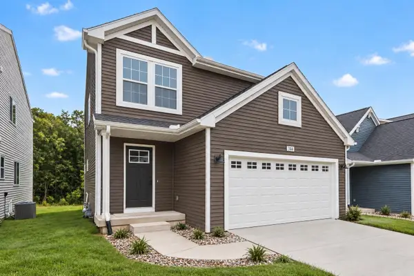 344 N Sherman Street, Allegan, MI 49010
