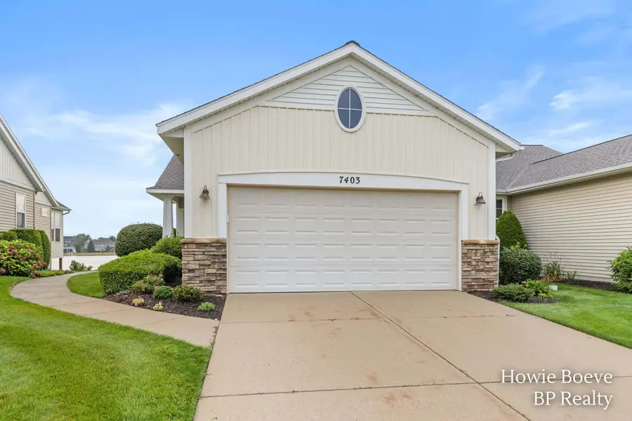 7403 Watermark Drive, Allendale, MI 49401 - #2