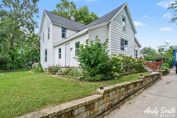 2230 Hoyle Avenue Nw, Grand Rapids, MI 49544