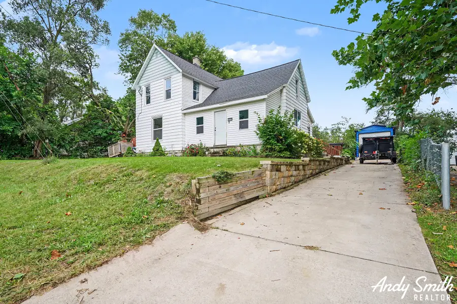 2230 Hoyle Avenue Nw, Grand Rapids, MI 49544 - #2