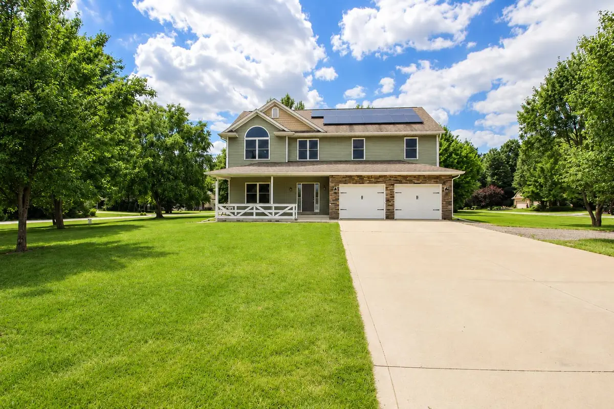 56056 Truman Drive, Three Rivers, MI 49093 - #1
