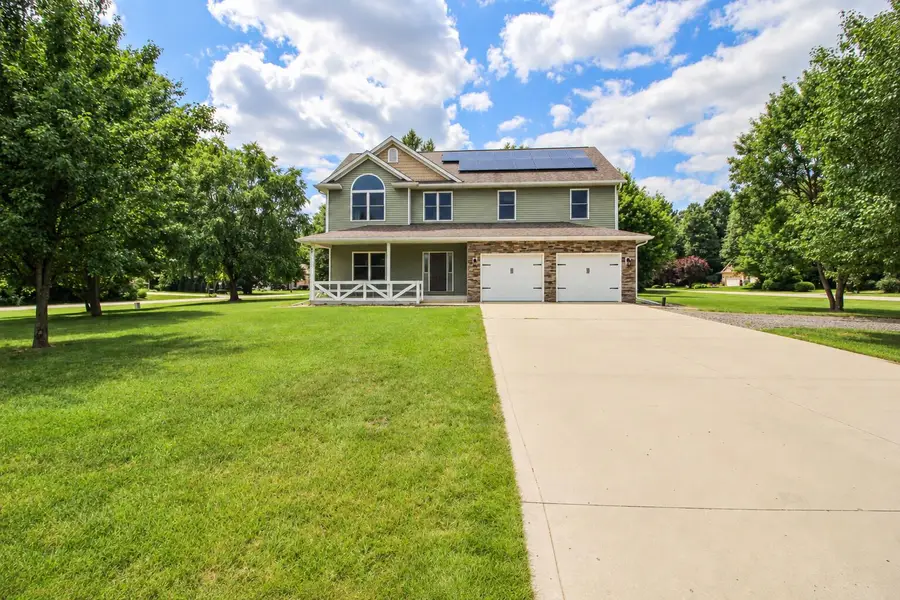 56056 Truman Drive, Three Rivers, MI 49093 - #2