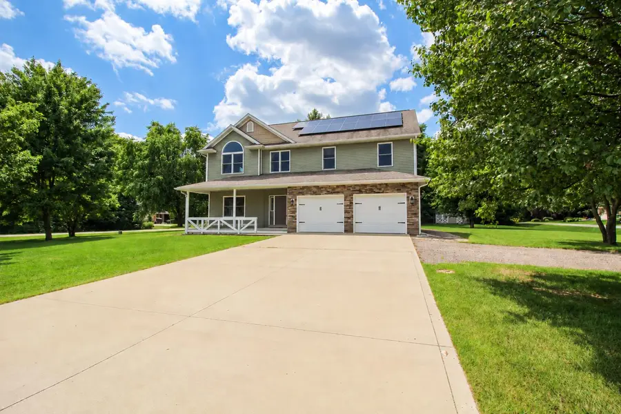 56056 Truman Drive, Three Rivers, MI 49093 - #3