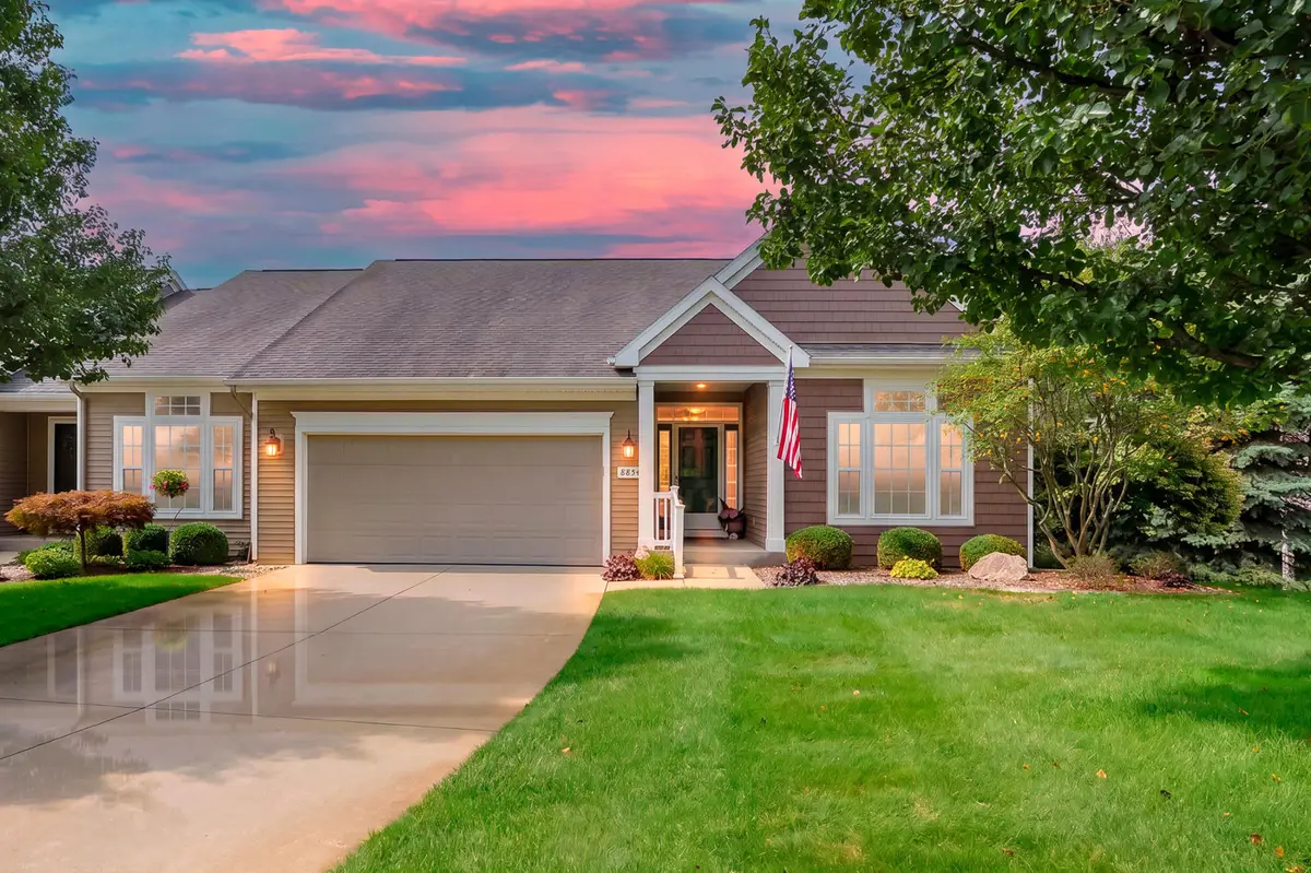 8854 Silver Oak Cove #50, Portage, MI 49024 - #1