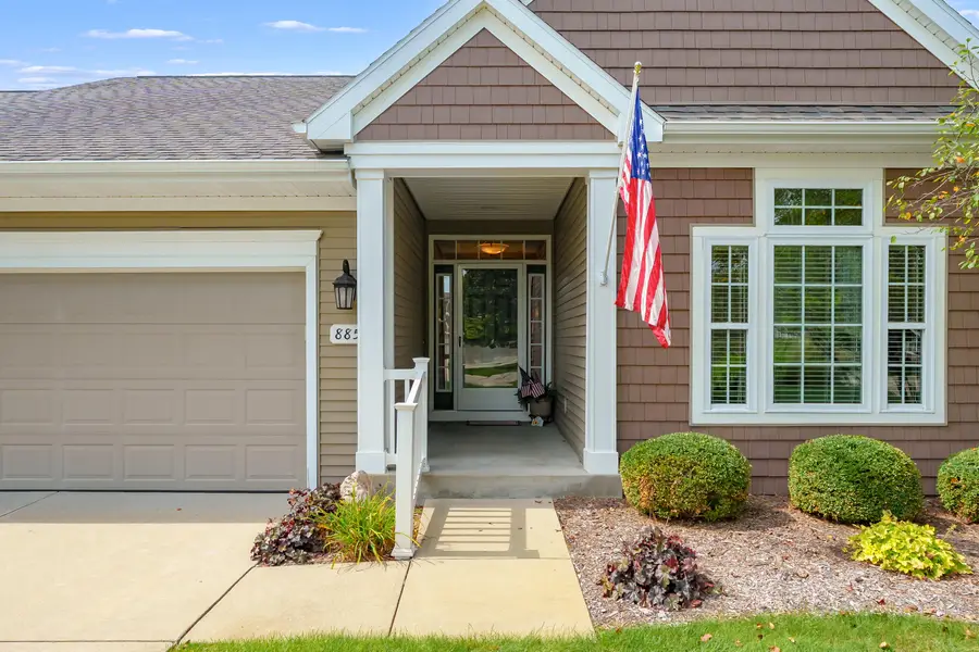 8854 Silver Oak Cove #50, Portage, MI 49024 - #2