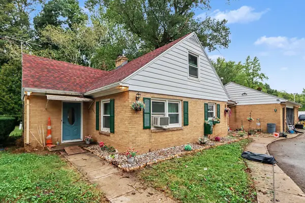 7081 E N Avenue, Kalamazoo, MI 49048