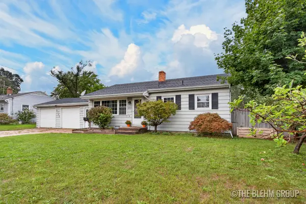 2523 44th Street Sw, Wyoming, MI 49519