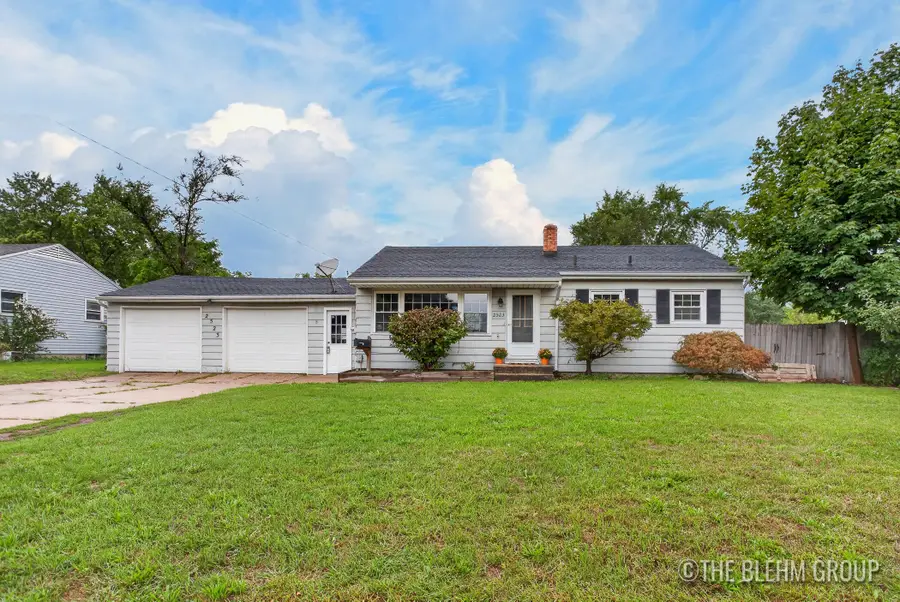 2523 44th Street Sw, Wyoming, MI 49519 - #2