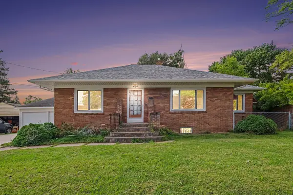 424 Alger Street Se, Grand Rapids, MI 49507