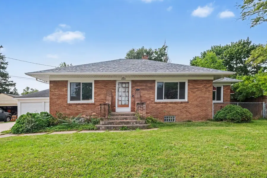 424 Alger Street Se, Grand Rapids, MI 49507 - #2