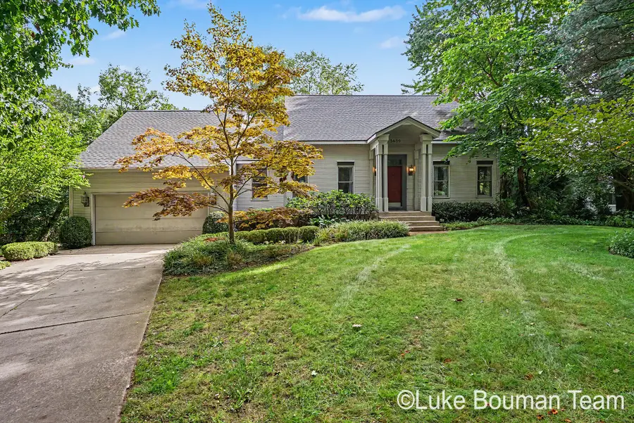3635 Vienna Stras Street, Holland, MI 49423 - #2