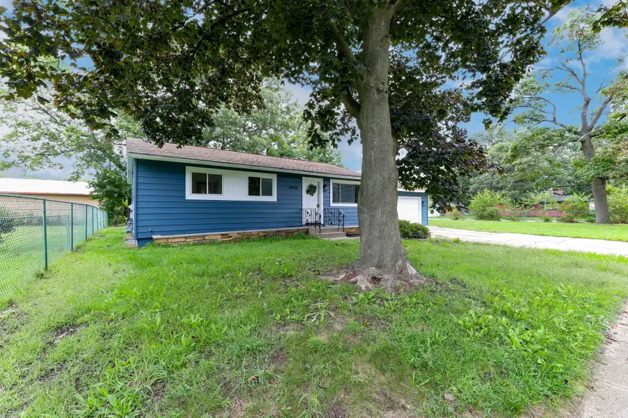 2974 Woodcliffe Drive, Muskegon Heights, MI 49444 - #2