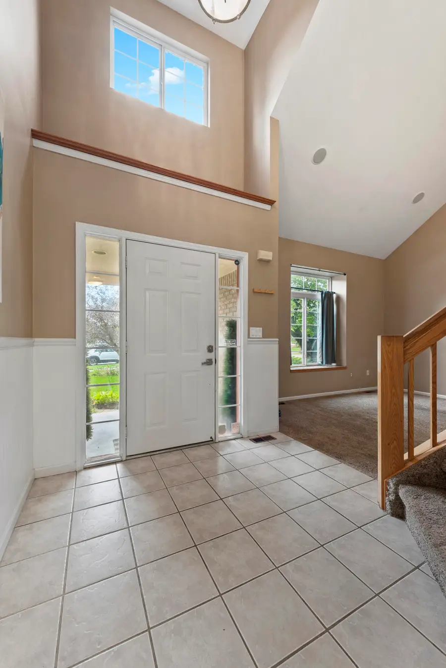 7403 Pine Creek Trail, Waterford, MI 48327 - #2