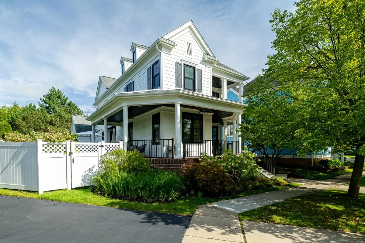 396 Hamilton Street, Canton, MI 48188 - #1