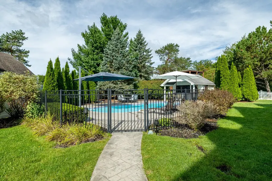 396 Hamilton Street, Canton, MI 48188 - #3