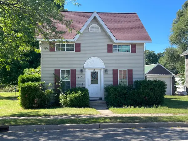373 N Elm Street, Shelby, MI 49455