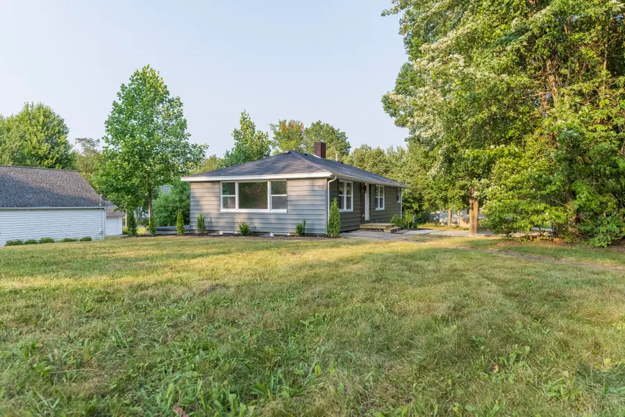 512 Green Street, Dowagiac, MI 49047 - #3