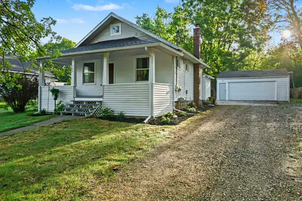 126 Gilkison Avenue, Kalamazoo, MI 49006
