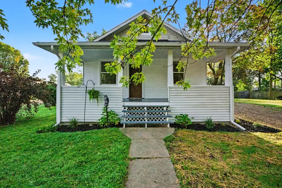 126 Gilkison Avenue, Kalamazoo, MI 49006 - #2
