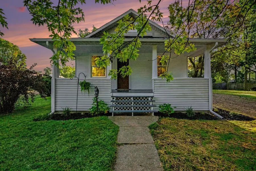 126 Gilkison Avenue, Kalamazoo, MI 49006 - #3