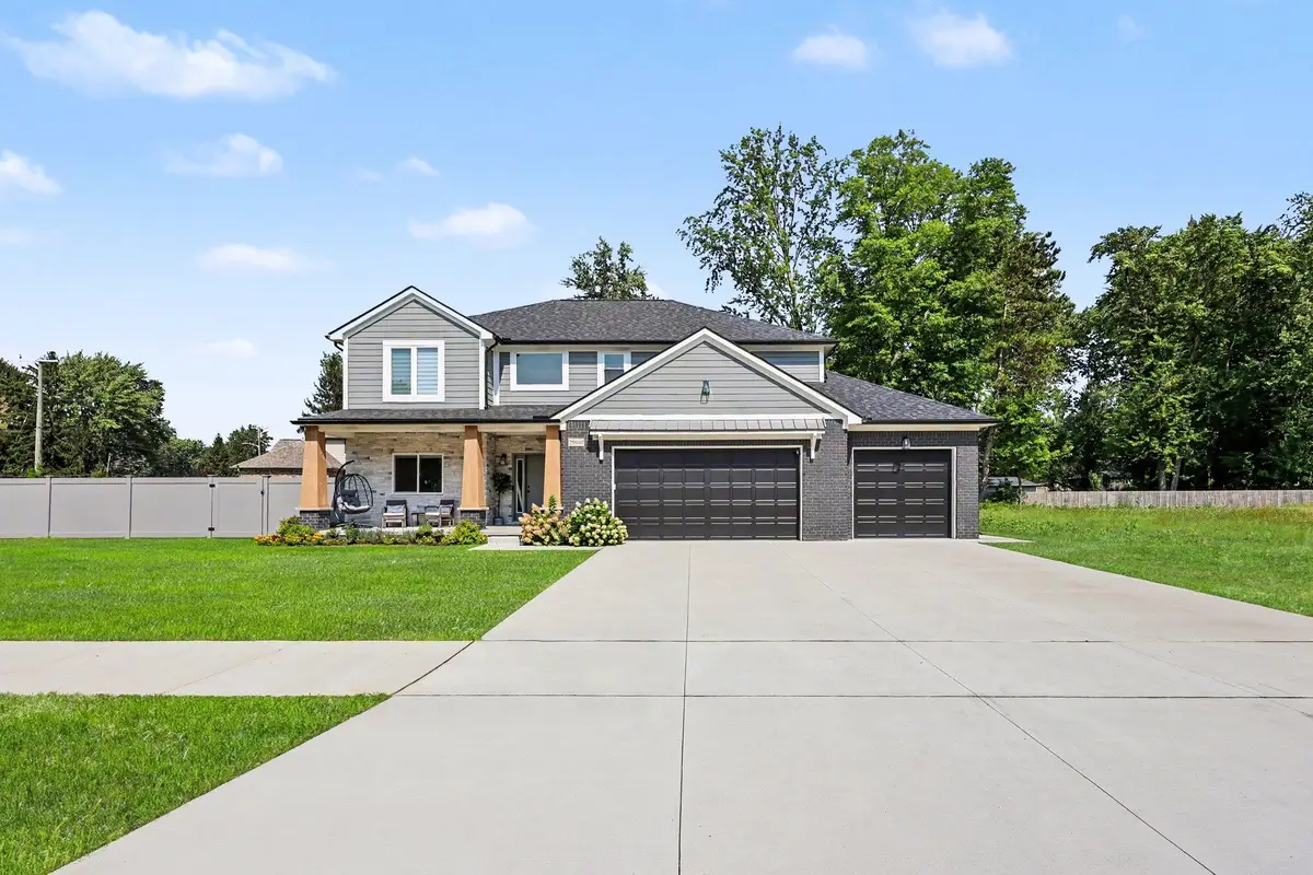 29101 Brooke Meadows Court #20, Chesterfield, MI 48047 - #1