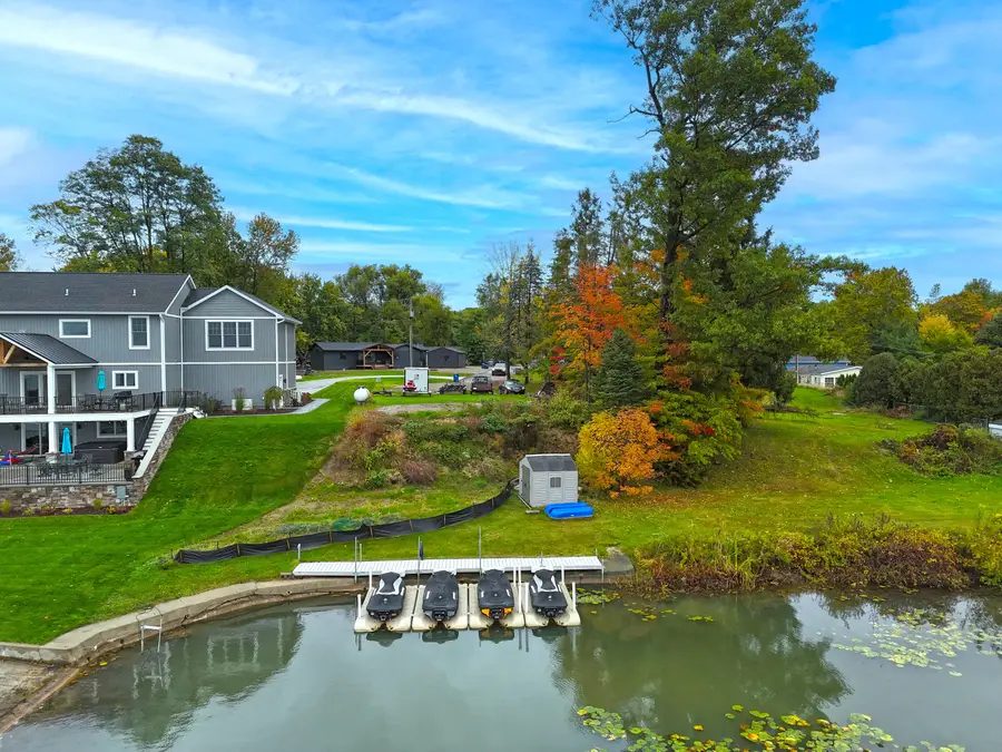 33628 Zero Lane, Eau Claire, MI 49111 - #2