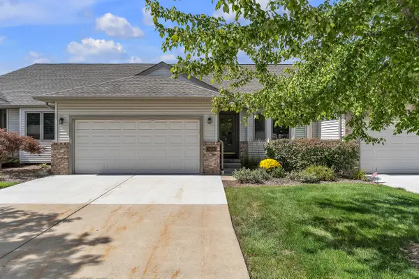 463 Cottonwood Lane, Saline, MI 48176